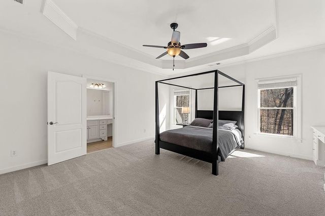 2460 Flint Creek Drive, Cumming, GA 30041