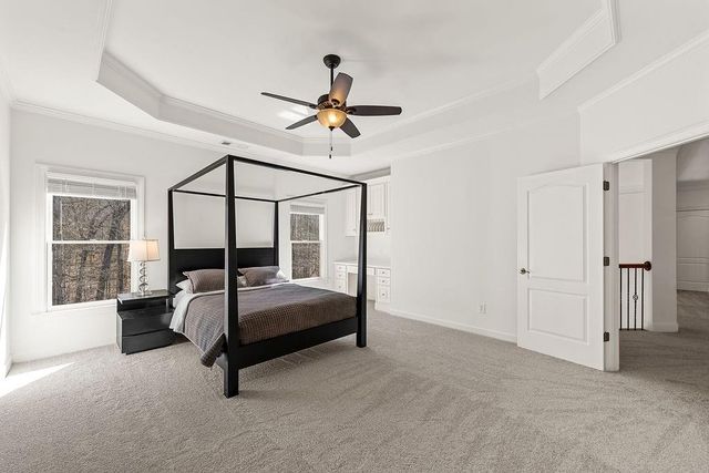 2460 Flint Creek Drive, Cumming, GA 30041