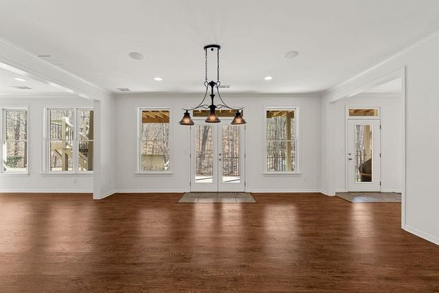 2460 Flint Creek Drive, Cumming, GA 30041