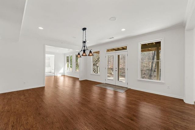 2460 Flint Creek Drive, Cumming, GA 30041