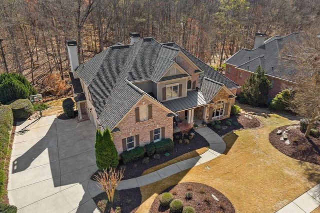 2460 Flint Creek Drive, Cumming, GA 30041