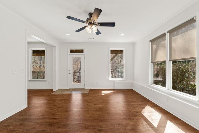 2460 Flint Creek Drive, Cumming, GA 30041