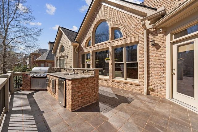 2460 Flint Creek Drive, Cumming, GA 30041