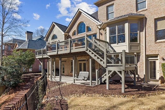 2460 Flint Creek Drive, Cumming, GA 30041