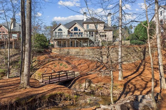 2460 Flint Creek Drive, Cumming, GA 30041