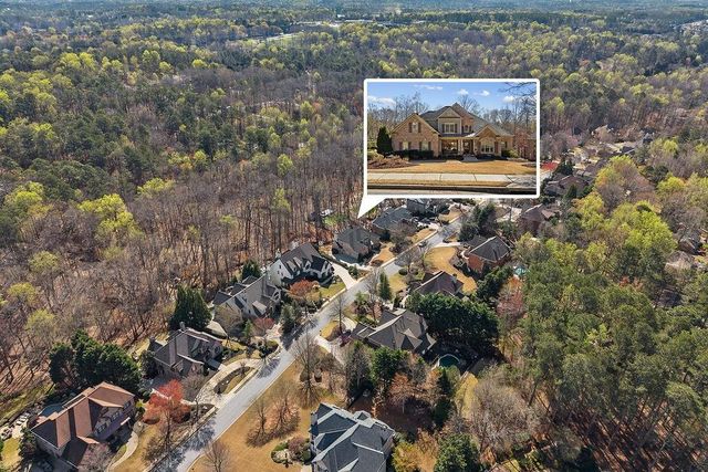 2460 Flint Creek Drive, Cumming, GA 30041