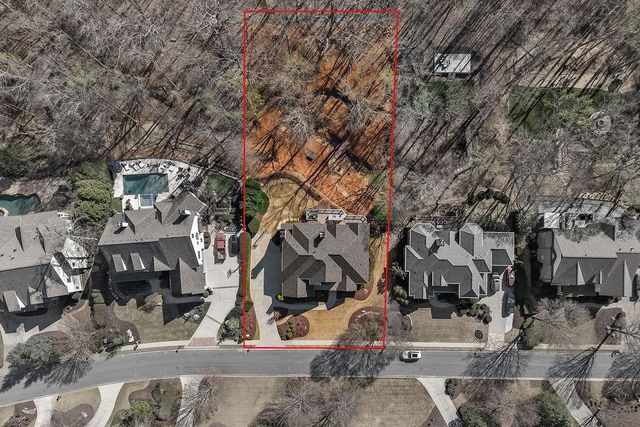 2460 Flint Creek Drive, Cumming, GA 30041