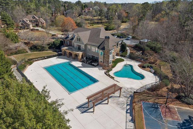 2460 Flint Creek Drive, Cumming, GA 30041