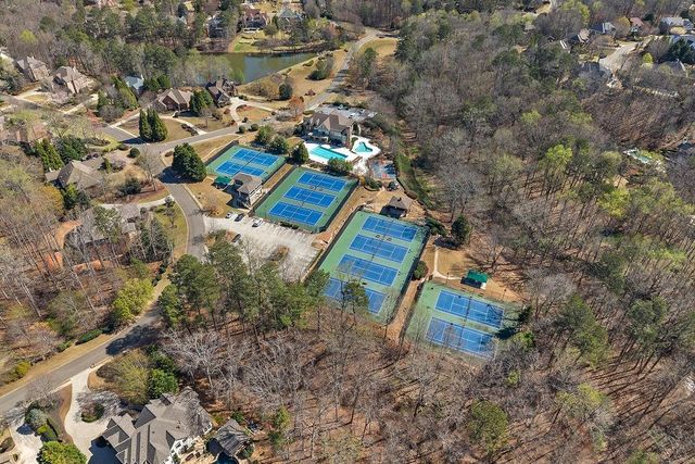 2460 Flint Creek Drive, Cumming, GA 30041