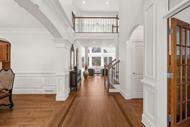 2460 Flint Creek Drive, Cumming, GA 30041