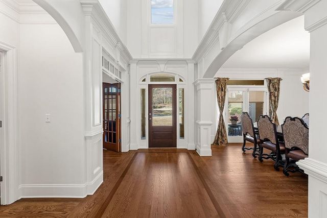 2460 Flint Creek Drive, Cumming, GA 30041