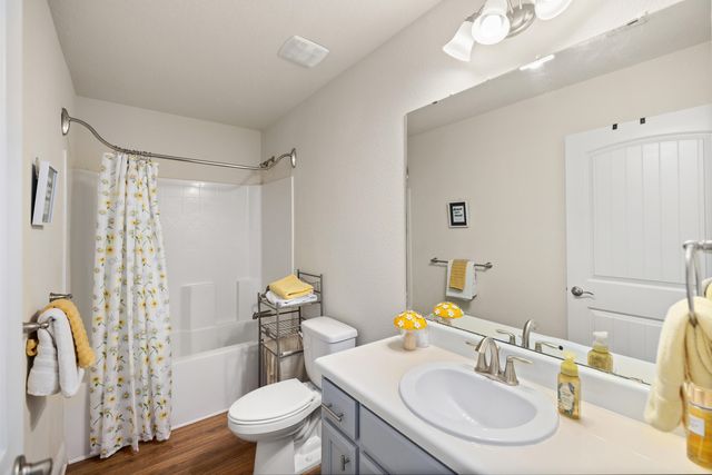 5176 Carmell Ridge Circle, Milton, FL 32570