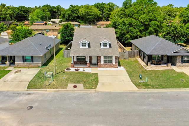5176 Carmell Ridge Circle, Milton, FL 32570