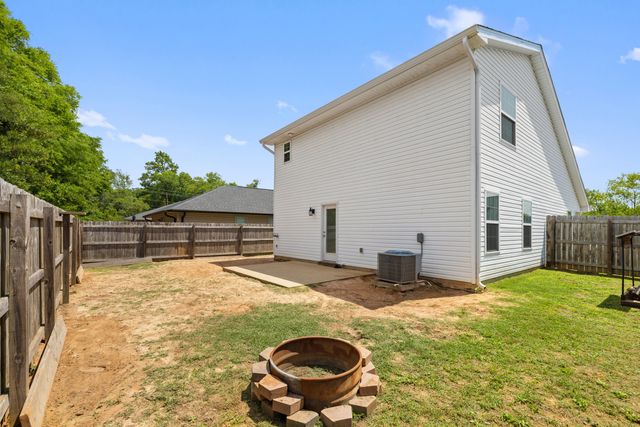 5176 Carmell Ridge Circle, Milton, FL 32570