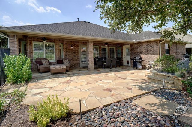10009 Southpoint Court, Denton, TX 76207