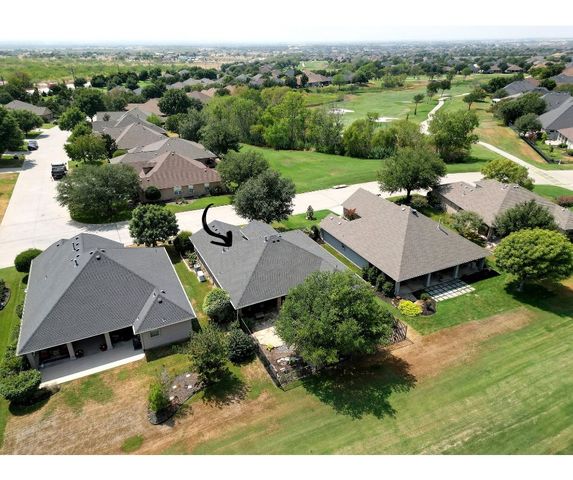 10009 Southpoint Court, Denton, TX 76207