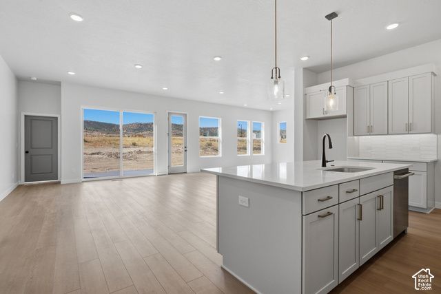 1327 S GLAMBERT LN, Saratoga Springs, UT 84045