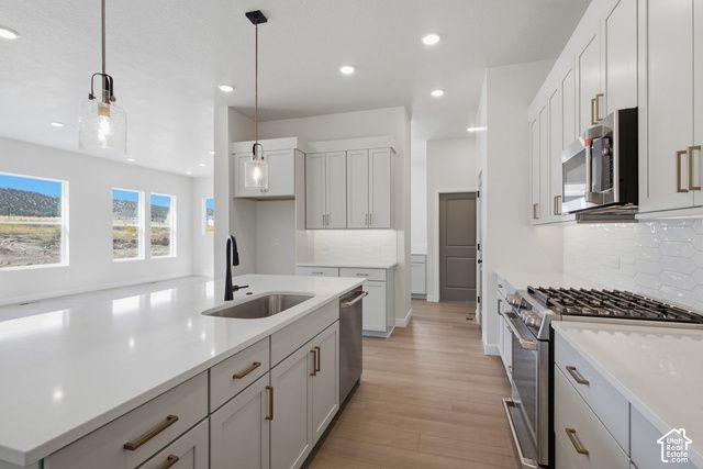 1327 S GLAMBERT LN, Saratoga Springs, UT 84045