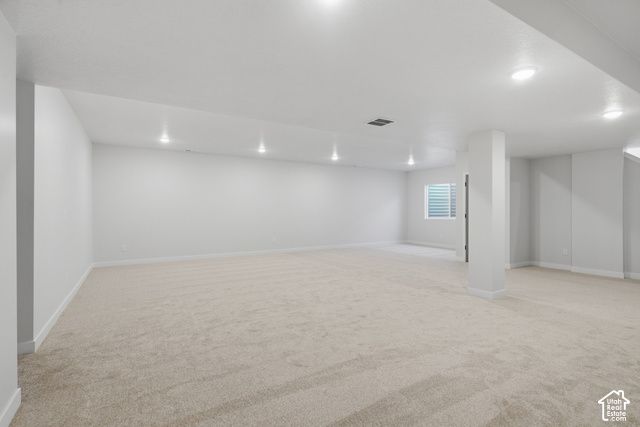 1327 S GLAMBERT LN, Saratoga Springs, UT 84045