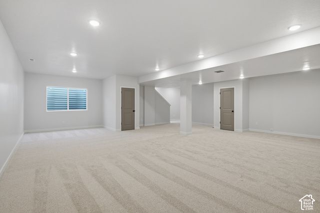 1327 S GLAMBERT LN, Saratoga Springs, UT 84045