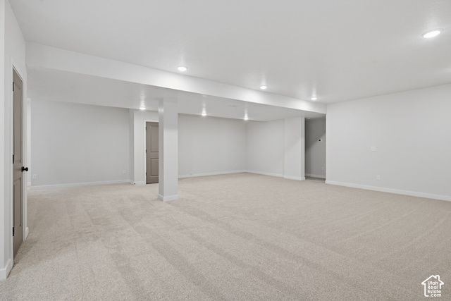 1327 S GLAMBERT LN, Saratoga Springs, UT 84045