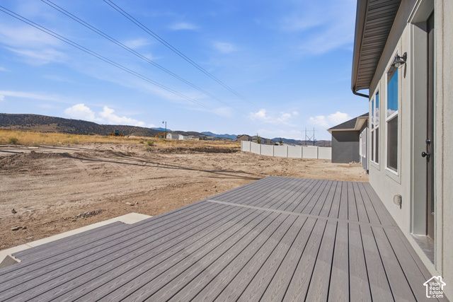 1327 S GLAMBERT LN, Saratoga Springs, UT 84045
