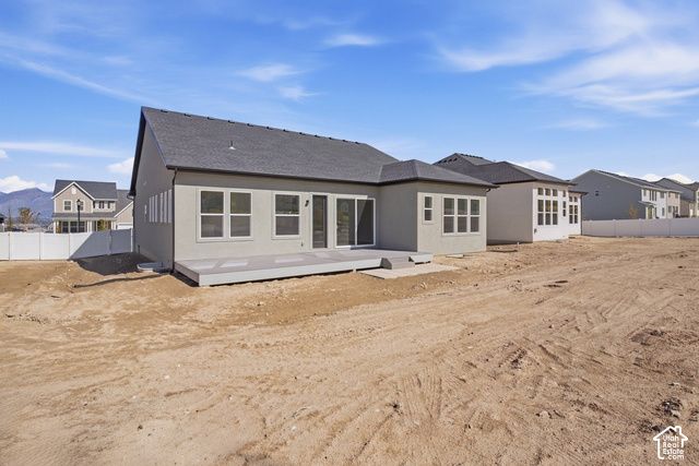 1327 S GLAMBERT LN, Saratoga Springs, UT 84045