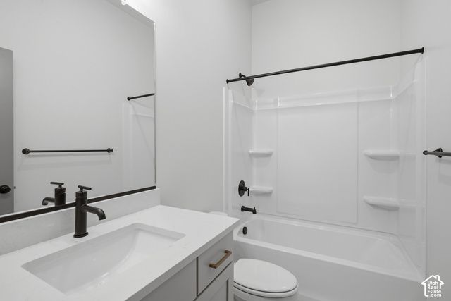 1327 S GLAMBERT LN, Saratoga Springs, UT 84045