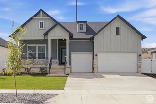 1327 S GLAMBERT LN, Saratoga Springs, UT 84045