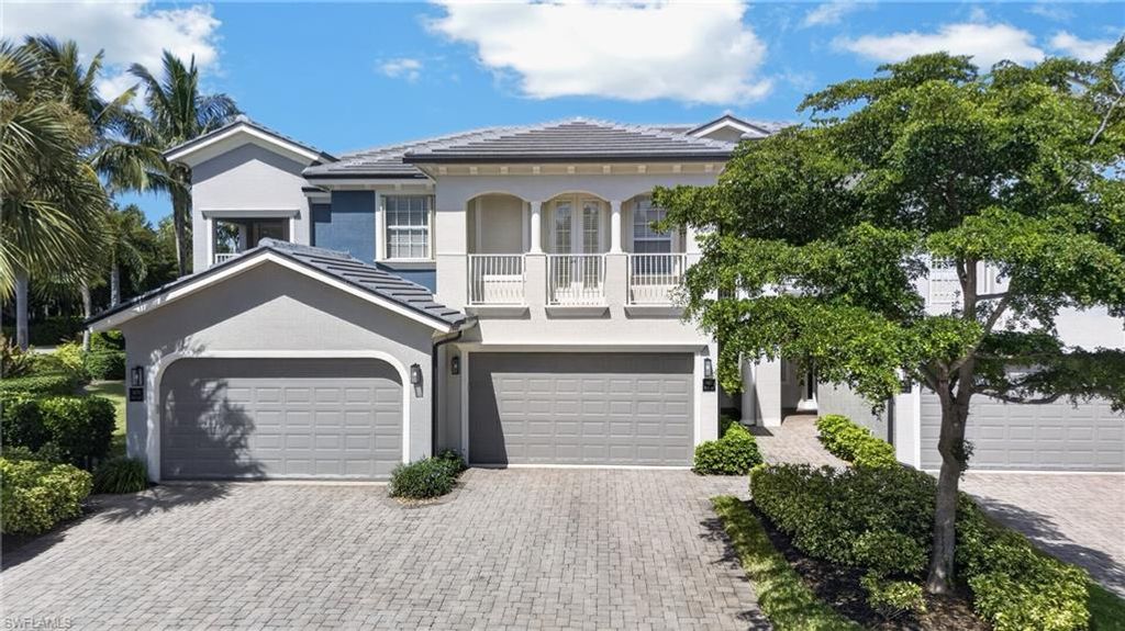 3620 Lansing LOOP 101, ESTERO, FL 33928 — exterior