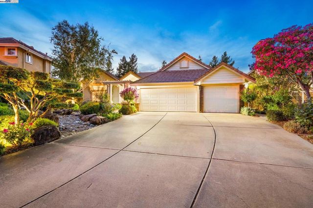 444 Cabonia Ct, Pleasanton, CA 94566