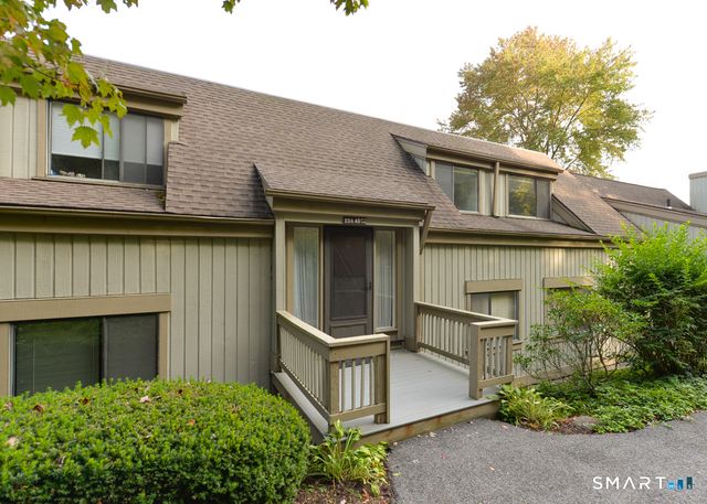 254 Heritage Village D, Southbury, CT 06488