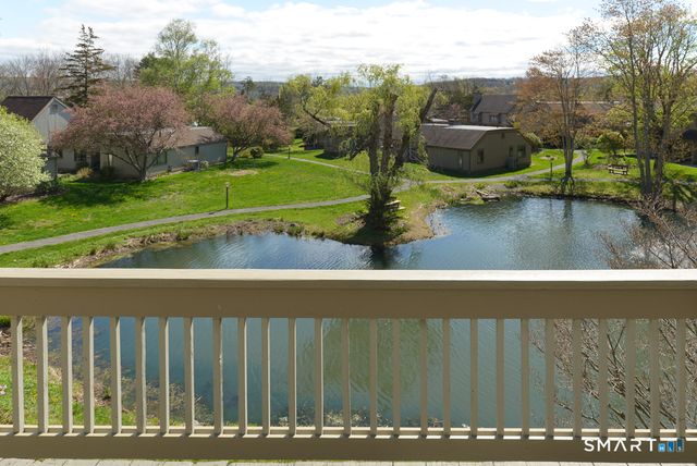 254 Heritage Village D, Southbury, CT 06488