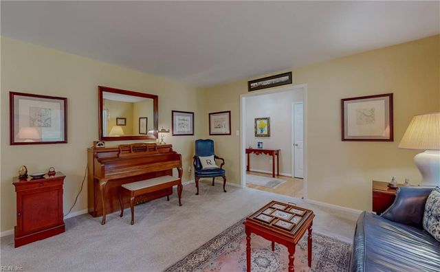 110 Little John RD, Williamsburg, VA 23185