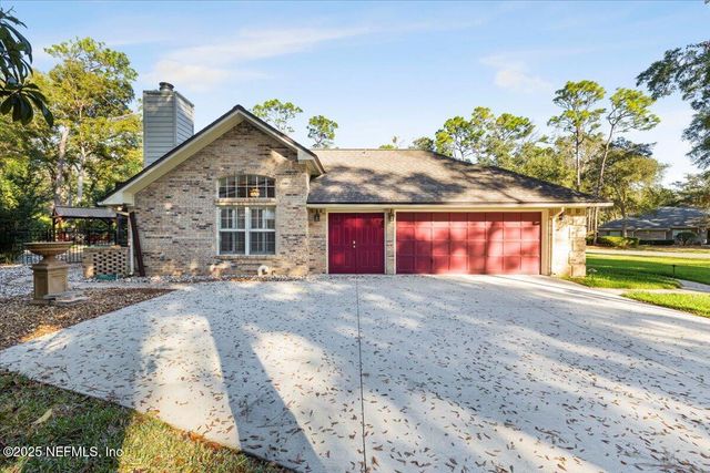 3672 ST ANDREWS Court, Green Cove Springs, FL 32043