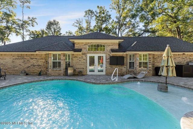 3672 ST ANDREWS Court, Green Cove Springs, FL 32043