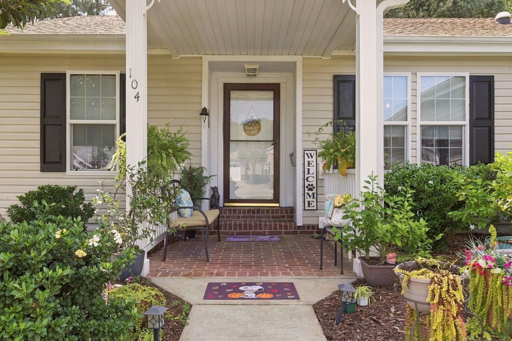 104 Lakeside Crossing Dr., Conway, SC 29526 — photo 2