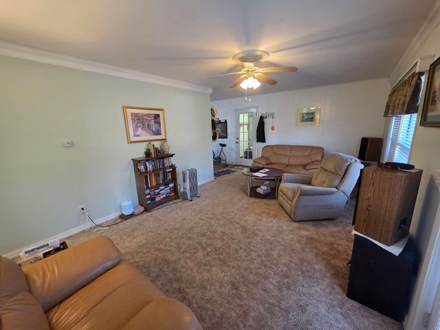 209 Sequoia Lane, Horseshoe Bend, AR 72512