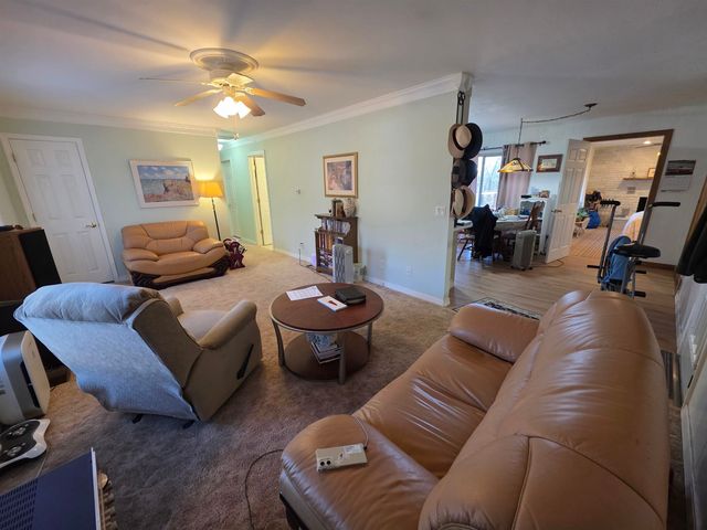 209 Sequoia Lane, Horseshoe Bend, AR 72512