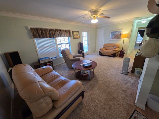 209 Sequoia Lane, Horseshoe Bend, AR 72512