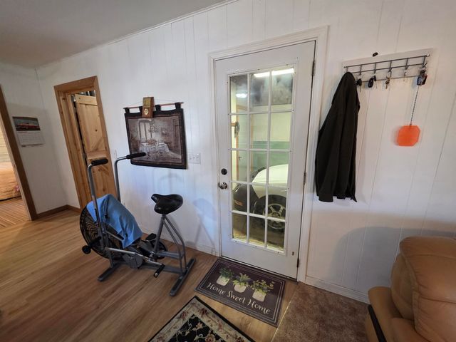 209 Sequoia Lane, Horseshoe Bend, AR 72512