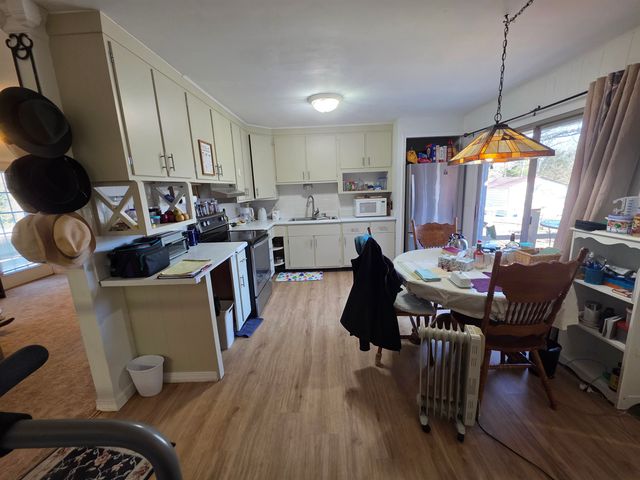 209 Sequoia Lane, Horseshoe Bend, AR 72512