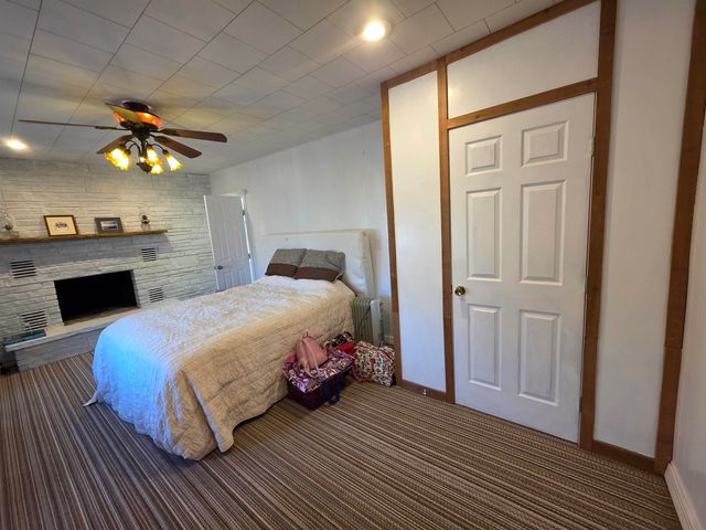 209 Sequoia Lane, Horseshoe Bend, AR 72512