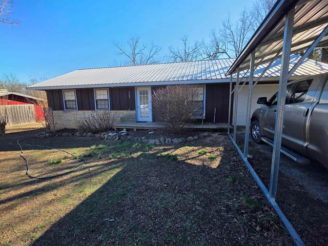 209 Sequoia Lane, Horseshoe Bend, AR 72512