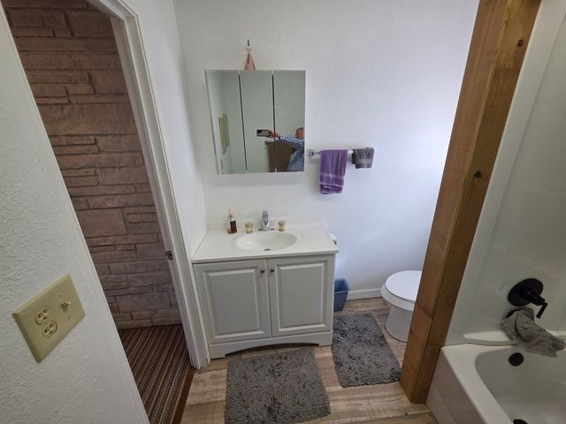 209 Sequoia Lane, Horseshoe Bend, AR 72512