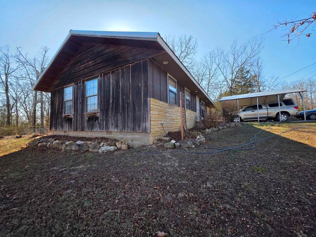 209 Sequoia Lane, Horseshoe Bend, AR 72512