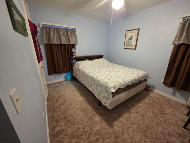 209 Sequoia Lane, Horseshoe Bend, AR 72512