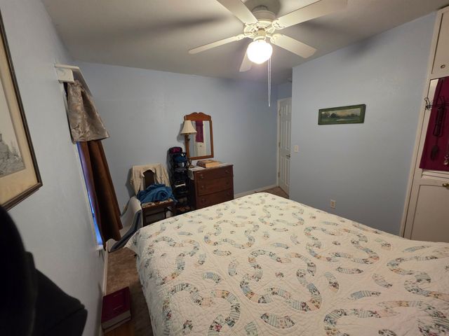 209 Sequoia Lane, Horseshoe Bend, AR 72512