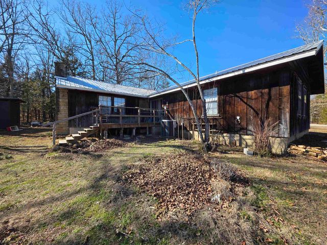 209 Sequoia Lane, Horseshoe Bend, AR 72512