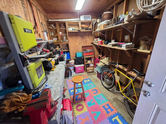 209 Sequoia Lane, Horseshoe Bend, AR 72512